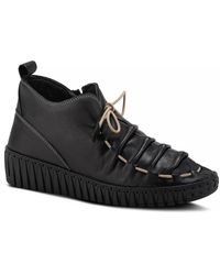 Spring Step - Nespea Bootie - Lyst