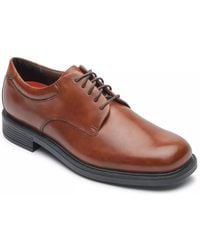 Rockport - Margin Oxford - Lyst