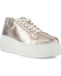 Dune - Episode Platform Sneaker - Lyst