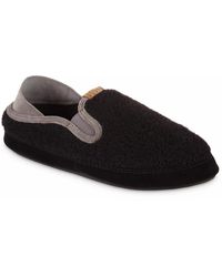 Acorn - Harbor Moccasin Slipper - Lyst