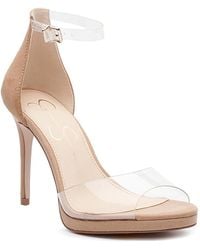 Jessica Simpson Pump shoes for Women | Online Sale up to 49% off | Lyst -  Page 3
