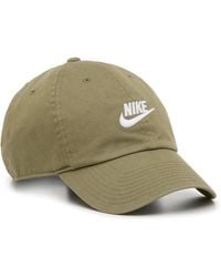 Nike - Club Baseball Cap - Lyst