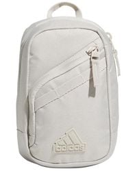 adidas - Prime Mini Sling Backpack - Lyst