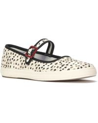 Keds - Maisie Mary Jane Sneaker - Lyst