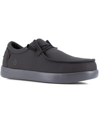 Volcom - Wide Width Chill Work Slipon Sneaker - Lyst
