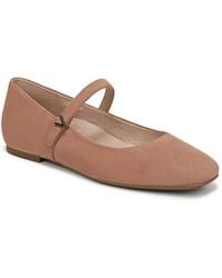 Vionic - Alameda Mary Jane Flat - Lyst