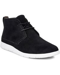 Ugg Freemon Boots for Men - Up to 34% off | Lyst