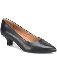 Söfft - Sabrina Pump - Lyst