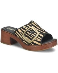 Born - Bangle Sandal - Lyst