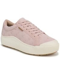 Dr. Scholls - Time Off Platform Sneaker - Lyst