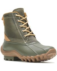 wolverine low cut boots