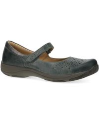 Dansko - Stacy Mary Jane Flat - Lyst