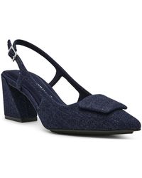 Anne Klein - Renetta Pump - Lyst