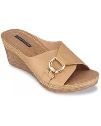 Good Choice - Bay Sandal - Lyst
