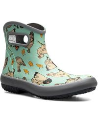 Bogs - Patch Rain Boot - Lyst