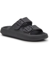 Mix No 6 - Mix No. Sianey Slide Sandal - Lyst
