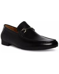 Steve Madden - Privacy Loafer - Lyst