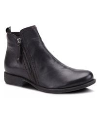Spring Step - Oziel Bootie - Lyst