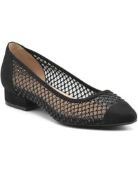 Adrienne Vittadini - Patel Pump - Lyst