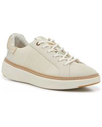 Hush Puppies - Cane Sneaker - Lyst