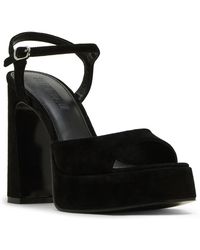 Steve Madden - Liandra Platform Sandal - Lyst