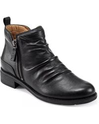Earth - Nadya Bootie - Lyst