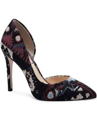 Jessica Simpson Pump shoes for Women | Online Sale up to 77% off | Lyst