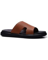 Carlos By Carlos Santana - Cosmic Sandal - Lyst