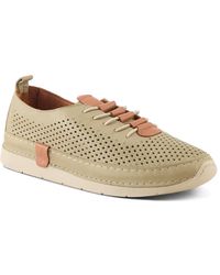 Spring Step - Breen Slipon Sneaker - Lyst