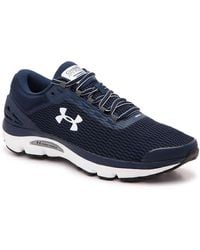 under armour men's charged intake 3 running shoe