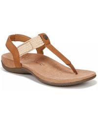 Vionic - Brea Sandal - Lyst