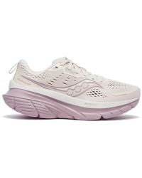 Saucony - Wide Width Guide 18 Running Shoe - Lyst