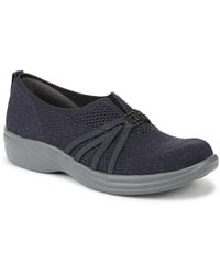 LifeStride - Niche Knit Slipon - Lyst