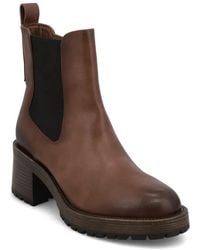 MIA - Martelli Bootie - Lyst