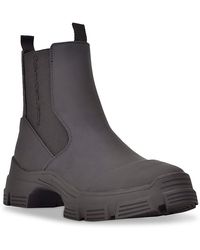 Calvin Klein Boots for Women - Up to 69% off | Lyst