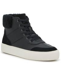 UGG - Cakewalk Hightop Sneaker - Lyst