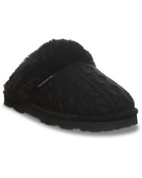 BEARPAW - Rumi Slipper - Lyst
