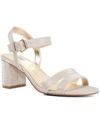 Dune - Merisa Sandal - Lyst