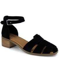 TOMS - Jaclyn Sandal - Lyst