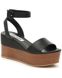 steve madden sevona wedge