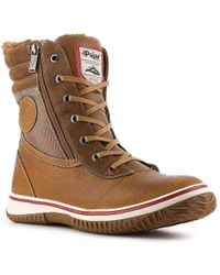 pajar truck snow boot