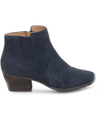 Blondo - Valli Waterproof Bootie - Lyst