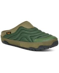 Teva - Reember Terrain Slipon - Lyst
