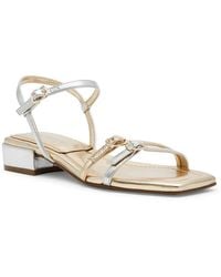 Anne Klein - Legend Sandal - Lyst