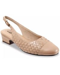 Trotters - Dea Pump - Lyst