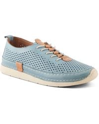 Spring Step - Breen Slipon Sneaker - Lyst