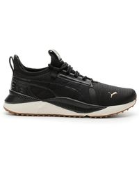 PUMA - Pacer Future Street Luxe Sneaker - Lyst
