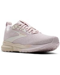 Brooks - Trace 4 Running Shoe - Lyst