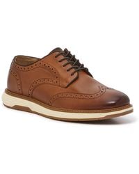 Vince Camuto - Sigvard Wingtip Oxford - Lyst