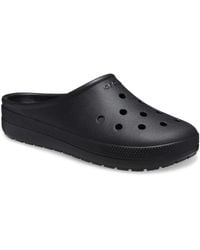 Crocs™ - Classic Low Profile Clog - Lyst